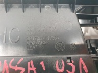 VW Passat B7 USA 11-16 2.5B grid air conditioning devices wylot central clock