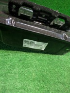 rear panel HYUNDAI TUCSON IV 20