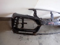 bumper front front HONDA CIVIC X 2017- R-TYPE
