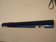 threshold moulding threshold MERCEDES W213 213 blue ORG. right left