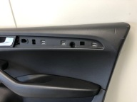 side door right front AUDI Q5
