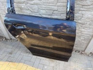 Ford Galaxy Mk3 Tür rechts heck tytlne rechts