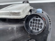 light front front left right XENON LED JAGUAR XE X760
