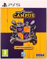 TWO POINT CAMPUS - ENROLMENT EDITION (GRA PS5)