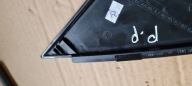 SQ5 Q5 80A cover TROJKAT door right front 80A837638