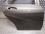 Tür heck rechts MERCEDES A-KLASA W176 12