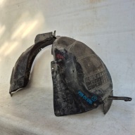 OPEL ASTRA J IV 09- mudguard left front front 13271310