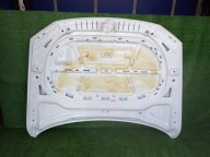 VW PASSAT B8 motorhaube