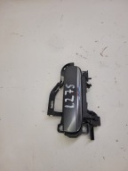 handle exterior left AUDI A6 A3 4F0837885 LZ7S