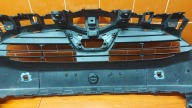 grid of a bumper central front front TOYOTA YARIS IV 20