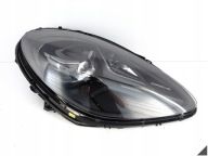 PORSCHE MACAN 95B LIFT 18- light EXCL FULL LED right front EUROPA black