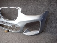 BMW X3 G01 X4 G02 m-packet 18- front bumper front