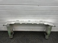 bumper support of the front front BMW X5 G05 16808314