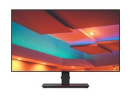 LENOVO THINKVISION P27Q-20 QHD LCD IPS 16:9 27" BUSINESS MONITOR