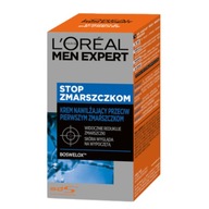 LOREAL MEN EXPERT krem przeciwzmarszczkowy 50ml