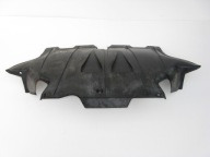 motor cover AUDI 80 B4