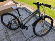 Rower MTB GIANT REVEL złoty rama XS 152-160 cm