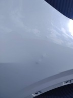 KIA SPORTAGE V fender front right DEMONTAZ