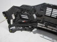 bumper AUDI Q3 83A 4 PDC below RADAR front
