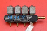 injection ramp gas LPG 67R-010104