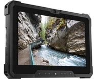 Dell Latitude 7212 Rugged i5-7300U 16GB RAM | 256SSD|FHD| Rysik