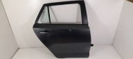 TOYOTA COROLLA E21 E210 door rear. rear part right KOMBI 1G3 graphitic (T462)