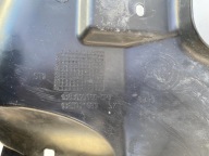 DUCATO JUMPER BOXER 17- mudguard front left front left ORYGINALNE
