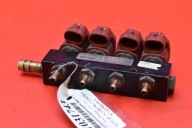 injection ramp gas LPG 67R-010104