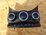 vezérlö panel a klímának MINI COOPER F55