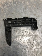 bumper bracket left rear part VW CADDY 2K5807393B