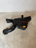 Rezonator Dell’aria nissan juke f15 e 1.6