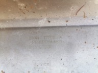 bumper rear part FORD KUGA MK1 8V41-17906-A