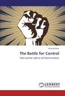 The Battle for Control G LAY BATMAN