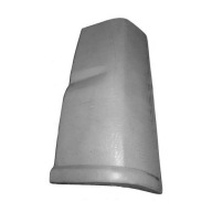 VW T5 03-09, 09- MULTIVAN L hátsó sarok javító elem