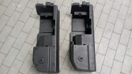 polystirene boot floor well RENAULT CAPTUR II