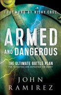 Armed and Dangerous - The Ultimate Battle Plan