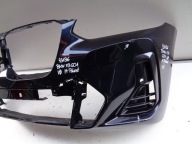 front bumper BMW X3 G01 LIFT m-packet NR 43136