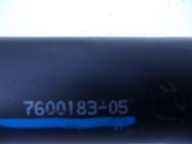 cardan BMW 3 F31 2,0D 7600183