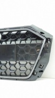 grill grille radiator W bumper front AUDI A1 II 2 82A 82A853653B