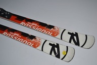 Narty Rossignol Radical GS FIS 170cm (NU3090)