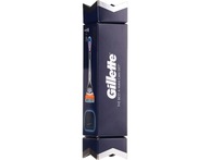 Gillette Fusion5 Razor Zestaw do golenia uszko