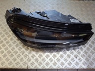light right front FULL LED CRYSTAL SKODA FABIA IV 2021R->