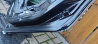 Tür heck hinten rechts BMW X3 E83 LIFT 668/9