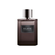 Perfumy Męskie Elite Gentleman Woda Toaletowa 75 ml EDT AVON dla Niego