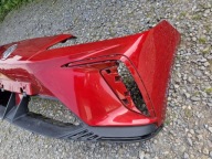 front bumper MG-4 EV 2022R->