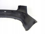 Tesla Model 3 bumper rear part rear