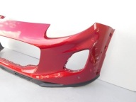 FORD PUMA MK2 II 19- front bumper front