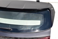trunk door boot OPEL GRANDLAND X Przedliftem 2017-2021 code lakieru: EVL G40
