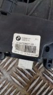 BMW 5 F10 F11 lock DOCIAG bonnet