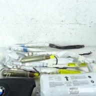 BMW 3 E46 airbag POWIETRZNE airbag KOMPLET